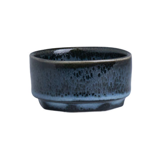 Storm Stack Dish 6.4cm Vitrified Stoneware for Small Dish Serving Pack of 36