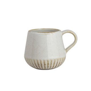 Adelaide Birch Mug 9.2cm Vitrified Stoneware Ideal for Tea, Coffee & Hot Beverage Service Pack of 24