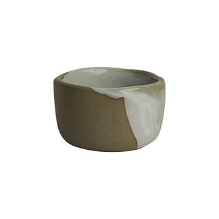 Stoneware Forager Condiment Bowl 8.6 x 5cm, 16cl for Condiments & Table Service, Pack of 48