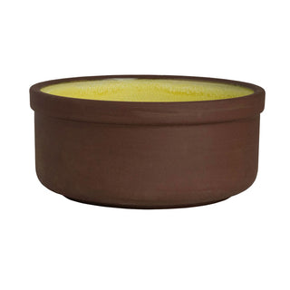 Spice Saffron Bowl 12 x 5.4cm, Stoneware for Tapas Food Serving Bowl, Pack of 12