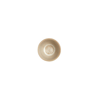 Terrace Truffle Stoneware Dipper 7.4cl for Sauces & Sharing Boards Pack of 12