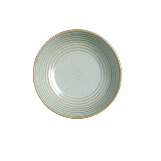 Terrace Juniper Deep Coupe Stoneware Bowl 16.5cm for Restaurants & Catering Pack of 12