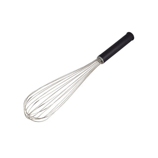 Whisk Masher 30cm/35cm/40cm/50cm Stainless Steel With Nylon Handled Kitchen Utensils 1 Pcs