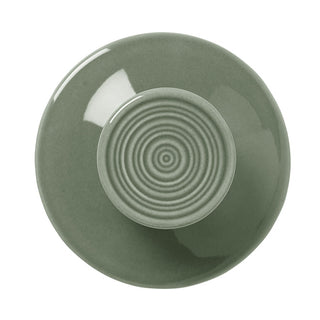 Concorde Fern Porcelain Lid for Beverage Pot Covers, Home, Kitchen, Pack of 12