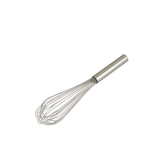 Balloon Whisk Masher 30cm/35cm/40cm Stainless Steel Kitchenware Whipping Tool 1 Pcs