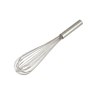Balloon Whisk Masher 30cm/35cm/40cm Stainless Steel Kitchenware Whipping Tool 1 Pcs