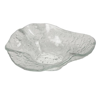 Soda Lime Glass, Venus Bowl 21×8cm (65.5cl), for Food Presentation Bowl, Pack of 12