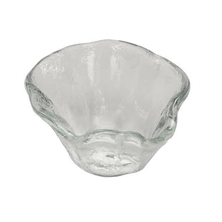 Soda Lime Glass, Venus Bowl 10x5cm (8.5cl), for Food Presentation Bowl, Pack of 12