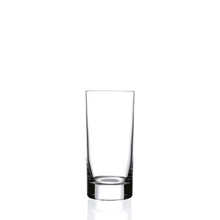 Tocai Crystal Hiball Glass 12.75oz (36cl) Whisky & Cocktail Tumbler - Glasswasher Safe, Pack of 24