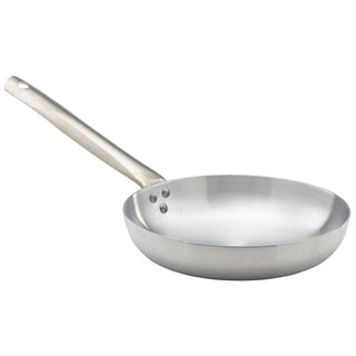 Omelette Pan 20cm/24cm Durable Aluminium Non-Stick Cookware Bakeware Frying Pan 1 Pcs