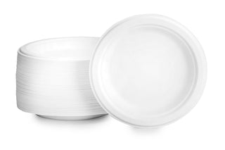 1000 Biodegradable Bagasse Plates 178mm 7 inch
Biodegradable Bagasse Plate 178mm 7 inch
1000 Pack 7 Inch Bagasse Plates
Compostable Sugarcane Fibre Plates 178mm
7 Inch Biodegradable Disposable Plates
Bagasse Plates 178mm for Catering
1000 Bagasse Plates Wholesale 7 Inch