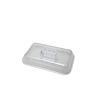 Lid for Tulip Deli Crock 2.3kg Clear - Pack of 1