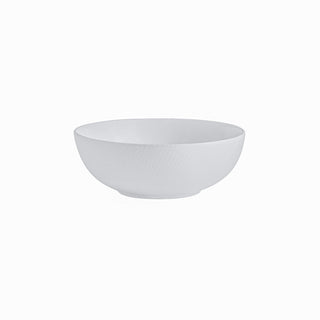 Lahari Coupe Bone China Bowl 14.5cm 35cl for Dining and Service Use Pack of 12