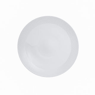 Bone China Lahari Deep Coupe Bowls 28.5cm Pack of 12 Perfect for Pasta Salads and Bowl Dishes