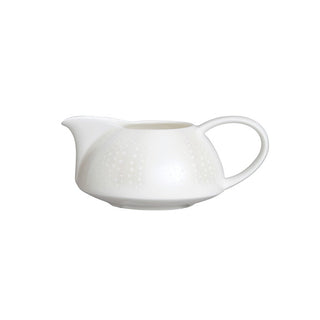 Bone China Quill Misc Milk Jugs 5cm 22cl Pack of 6 For Restaurants Home Milk Cream Service