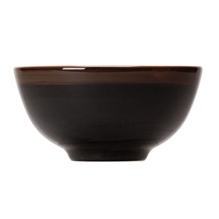 Vitrified Alumina Koto Bowls 11.5/12.75cm/16cm Pack of 12 for Rice Noodles Restaurant Use