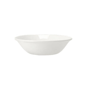 Willow Bowls 16.5cm 51cl Alumina Vitrified Pack of 36 for Banqueting, Dining & Presentations