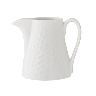 Alumina Vitrified Jug Set of 12, 14.25cl Morella Collection Milk & Sauce Tableware
