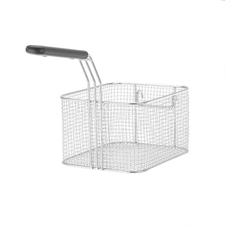 Hendi Electric Fryer Spare 6 Litre Fryer Basket with Handle