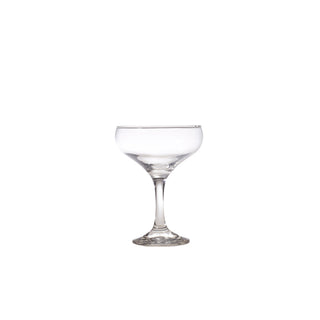 Kouros Champagne Saucer 22cl / 7.75oz - Pack of 12