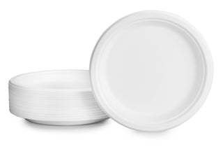 500 Biodegradable Bagasse Plates 229mm 9 inch
Biodegradable Bagasse Plate 229mm 9 inch
500 Pack 9 Inch Bagasse Plates
Compostable Sugarcane Fibre Plates 229mm
9 Inch Biodegradable Disposable Plates
Bagasse Plates 229mm for Catering
500 Bagasse Plates Wholesale 9 Inch