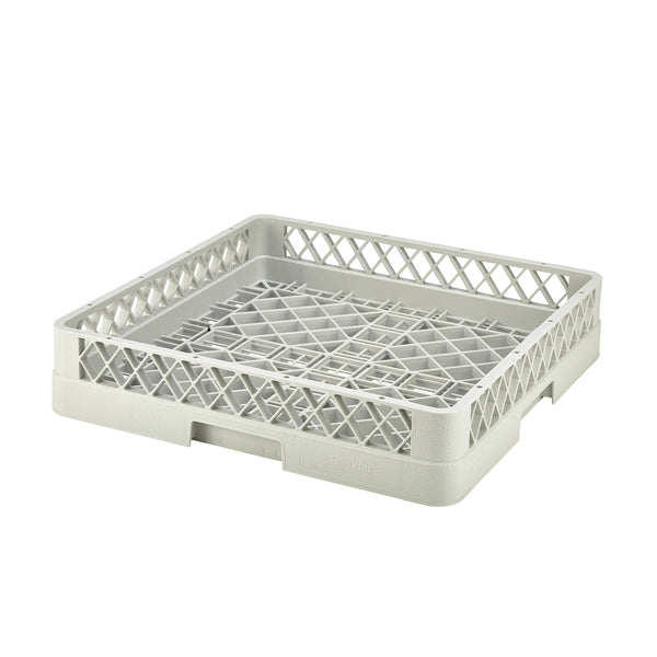 Polypropylene Bowl Rack 50×50×10.5cm – UKCS Group