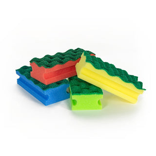 Sponge Scourer Hi-PUR