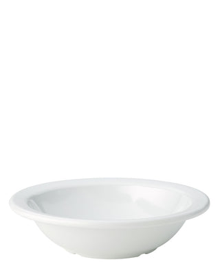 Melamine Fruit Bowls 15cm Pack of 48 for Table Centrepiece Decoration and Service