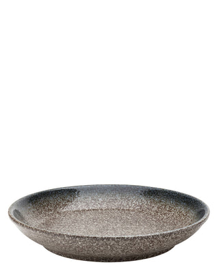 Stoneware Tokyo Bowl 23cm Large Serving Bowl for Salads Noodles and Pasta Pack of 12