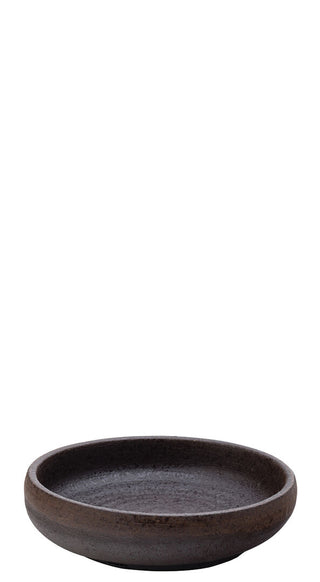 Fuji Low Dishes 10cm 15cm and 18cm Pack of 6 for Tapas Starters and Food Presentation