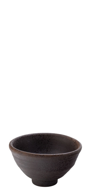 Fuji Dip and Rice Bowls 8cm and 14cm Pack of 6 for Sauces Rice Portions and Asian Dining