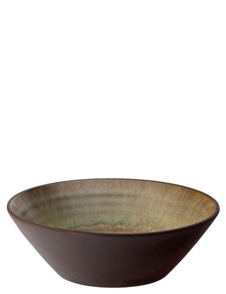 Porcelain Knead Conical Bowls 8cm/16cm/19.5cm for Buffet Displays Portions Table Styling