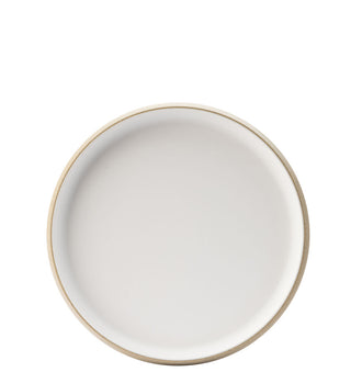Melamine Portico Plates 21.5cm Pack of 6 for Buffet Service Outdoor Dining Catering Use