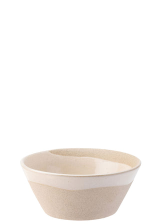 Porcelain Dawn/Cloud/Buttermilk Bowls 8/14.5/19.5cm Pack Sizes for Sides Starters Dining