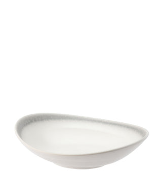 Porcelain Nammos Bowls 10cm/20cm/24cm/27cm for Versatile Tabletop Presentation