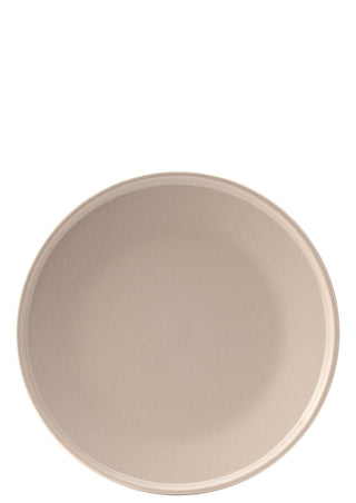 Stoneware Core Plates 17.5/22.5/25/27cm Pack of 6 for Main Courses Catering Dining