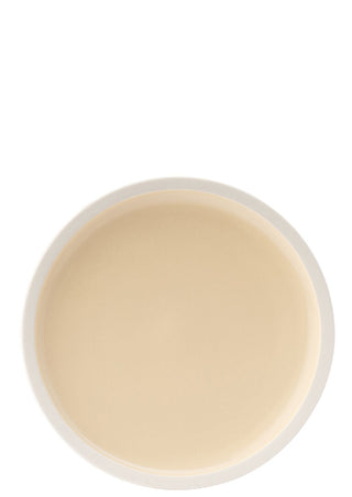 Porcelain Forma Plates 17cm with Smooth Profile for Casual Dining and Table Pack of 6