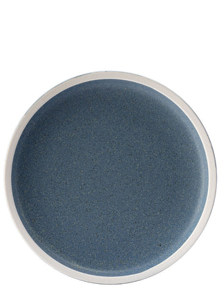 Porcelain Forma Plates 21cm Designed for Main Courses Plating Table Displays Pack of 6