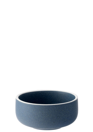 Porcelain Forma Bowls 12cm for Condiments Sampling Table Top Serving Pack of 12