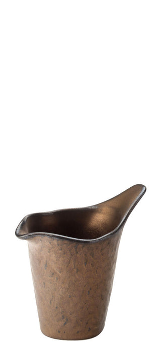 Stoneware Midas Jugs 11cl Mini Milk and Sauce Jugs Pack of 12