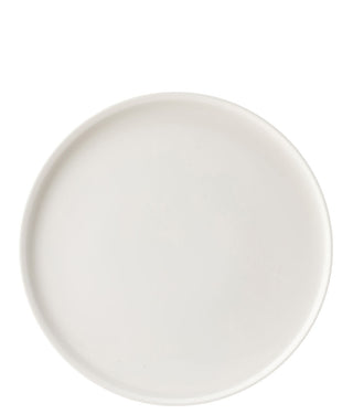 Porcelain Orchid Plates 19cm/26cm Pack of 6 for Catering and Professional Dining Service