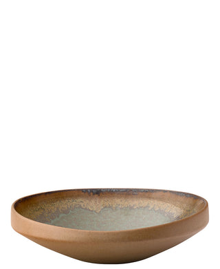 Porcelain Goa Bowls 22cm 25.5cm Perfect for Salads Pasta and Sharing Pack of 6