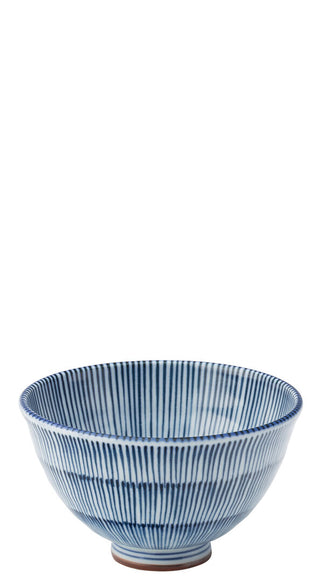 Porcelain Urchin Footed Bowls 12cm/16.5cm Pack of 6 for Elegant Food Presentation