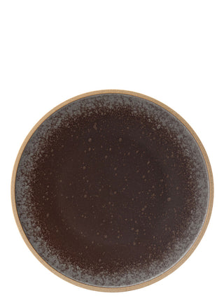 Porcelain Plates 17.5cm/20.5cm/21cm/25.5cm/28.5cm Pack of 6 for Restaurant Tableware