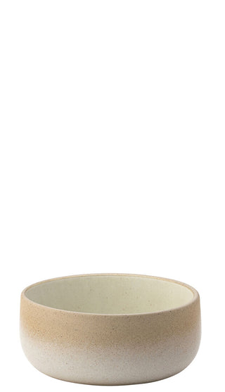 Stoneware Temple Bowls 14cm Pack of 6 for Professional Tableware Side Dish Presentation