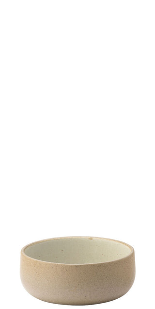 Stoneware Temple Mini Bowls 11.5cm Pack of 6 for Dips Desserts Small Portion Serving