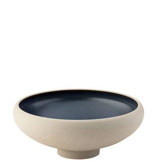Porcelain Ink Bowls 15.4cm 23cm Perfect for Modern Dining Salads and Serving Pack of 6