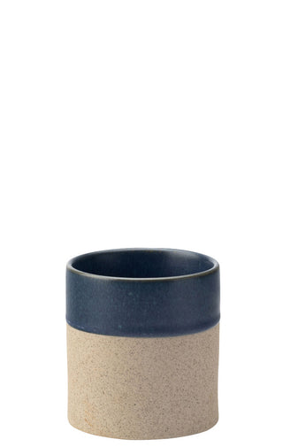 Porcelain Ink Chip Pots 30cl Perfect for Gastro Pubs Chips and Sides Pack of 6