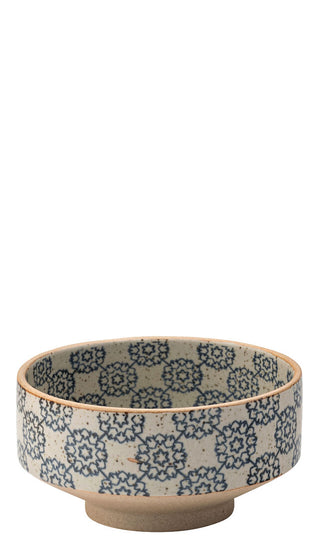 Parador Small Bowl 12cm (4.5") Porcelain Tableware for Sides & Desserts Pack of 6