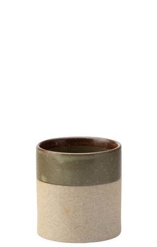 Porcelain Goa Chip Pots 30cl Perfect for Bars Chips Fries and Side Portions Pack of 6